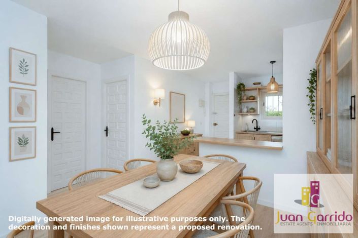 Image No.14-2 Bed Apartment for sale
