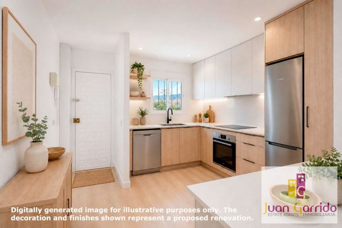 Image No.16-2 Bed Apartment for sale