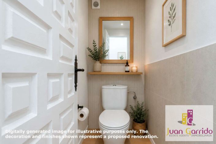Image No.19-2 Bed Apartment for sale