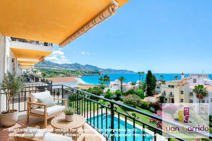 Image No.2-2 Bed Apartment for sale