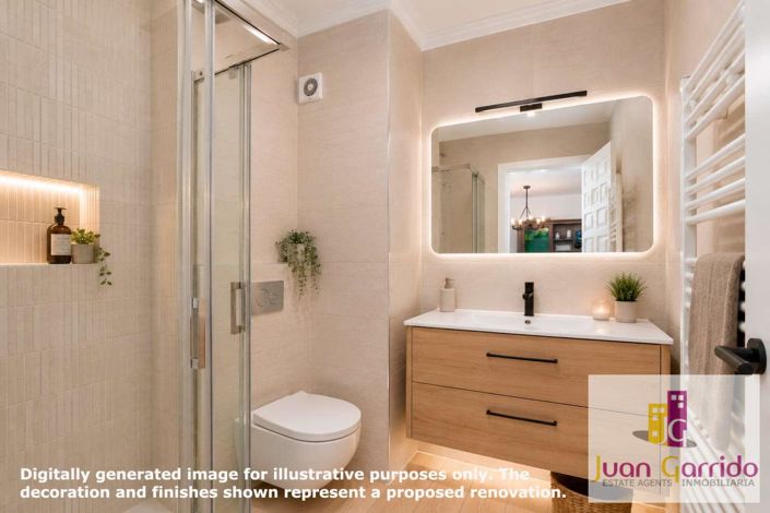 Image No.26-2 Bed Apartment for sale