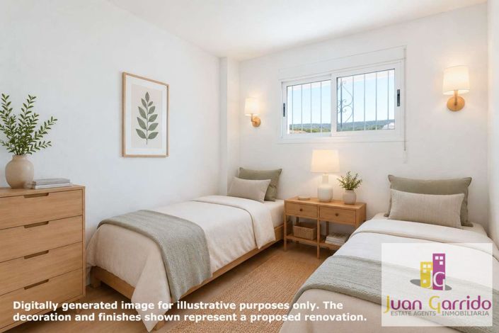 Image No.30-2 Bed Apartment for sale