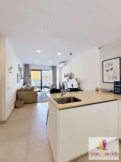 Image No.12-2 Bed Apartment for sale