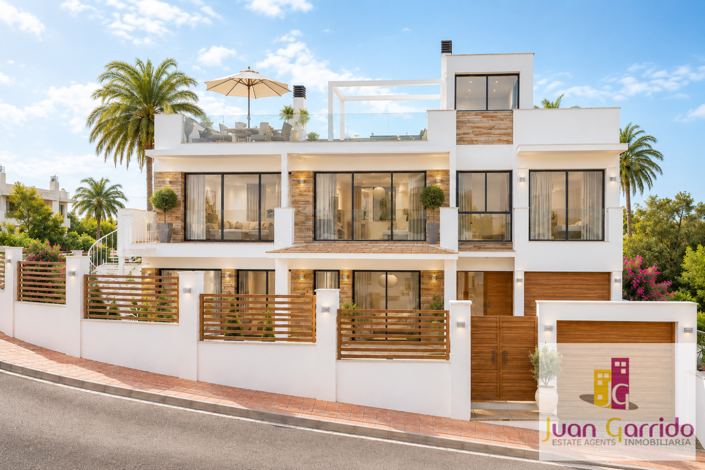Image No.2-4 Bed Villa for sale