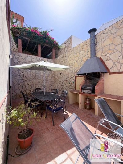 Image No.10-Propriété de 4 chambres à vendre à Nerja