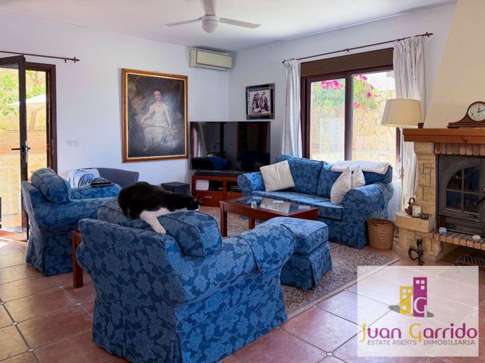 Image No.16-Propriété de 4 chambres à vendre à Nerja