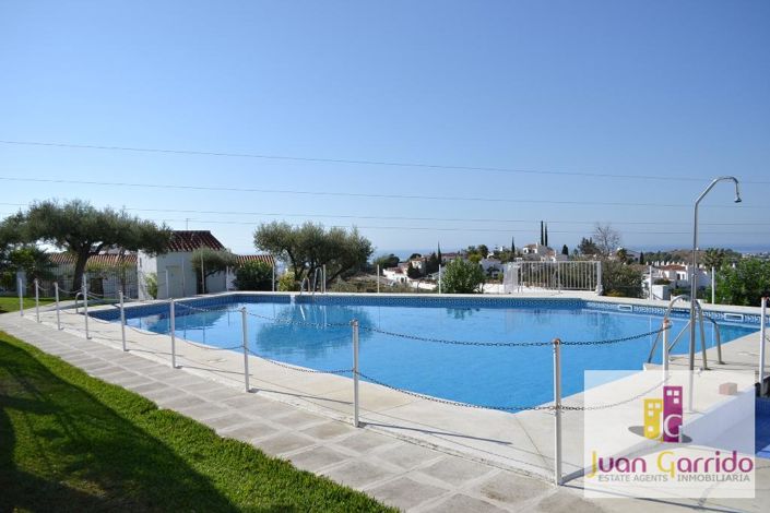 Image No.25-Propriété de 4 chambres à vendre à Nerja