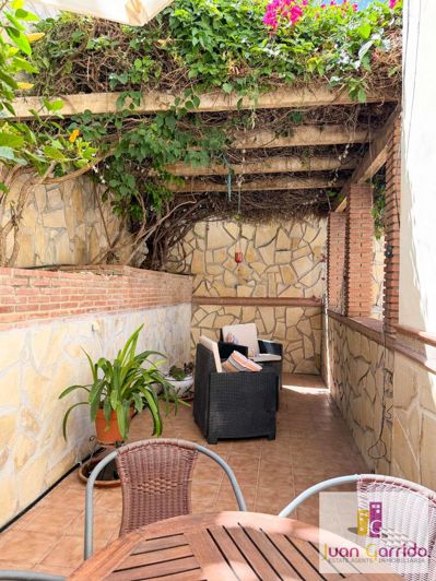 Image No.4-Propriété de 4 chambres à vendre à Nerja