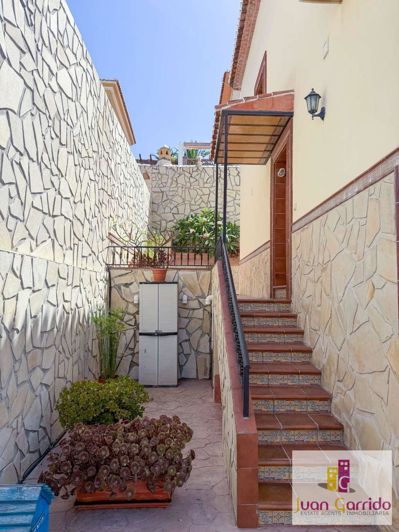 Image No.6-Propriété de 4 chambres à vendre à Nerja