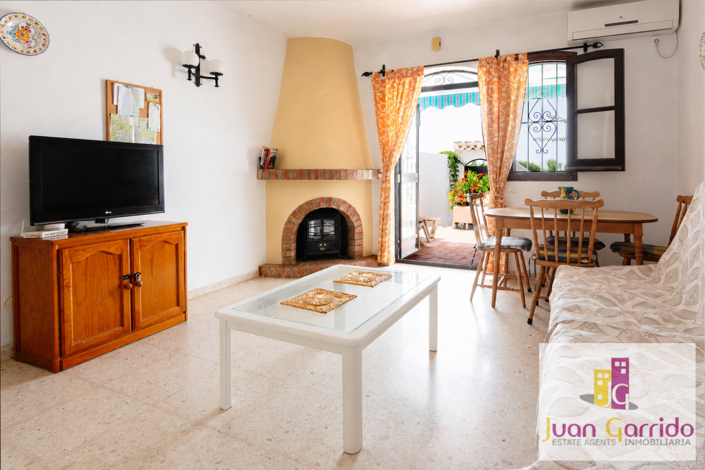 Image No.11-Appartement de 1 chambre à vendre à Nerja