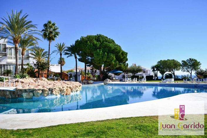 Image No.18-Appartement de 1 chambre à vendre à Nerja