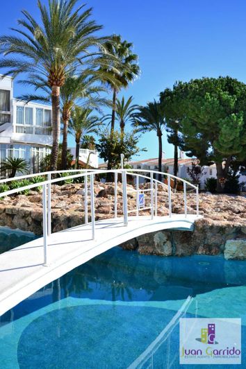 Image No.20-Appartement de 1 chambre à vendre à Nerja