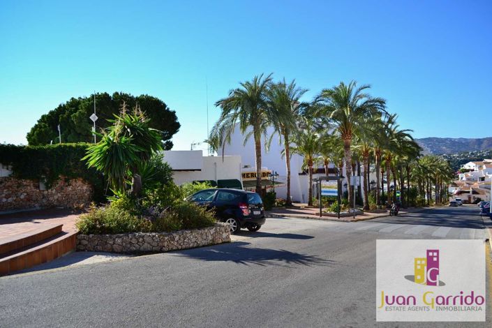 Image No.22-Appartement de 1 chambre à vendre à Nerja
