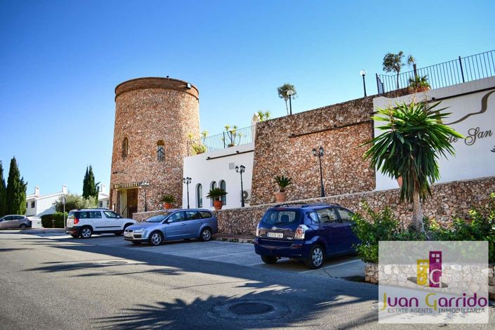Image No.23-Appartement de 1 chambre à vendre à Nerja