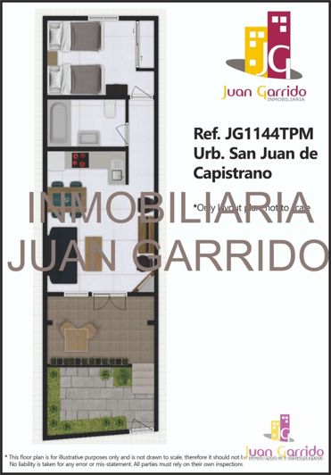 Image No.27-Appartement de 1 chambre à vendre à Nerja