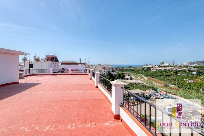 Image No.36-Appartement de 4 chambres à vendre à Nerja