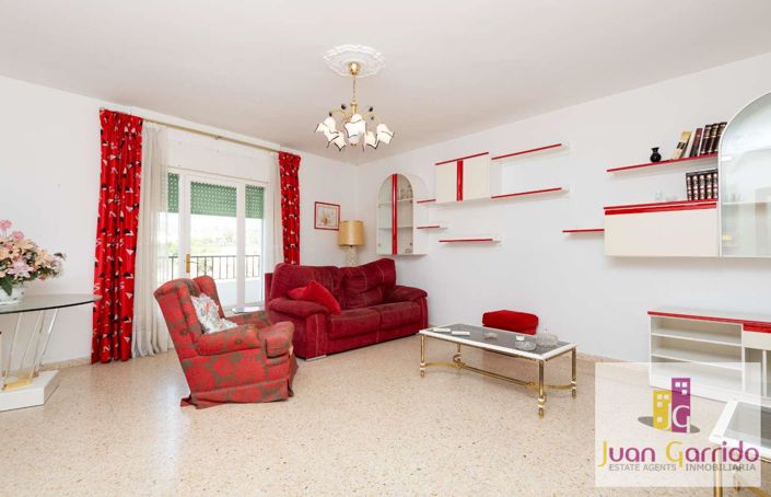 Image No.6-Appartement de 4 chambres à vendre à Nerja