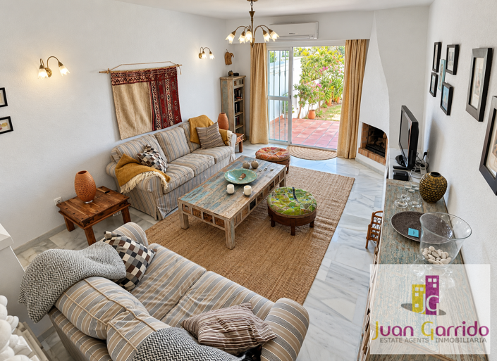 Image No.19-Propriété de 3 chambres à vendre à Nerja