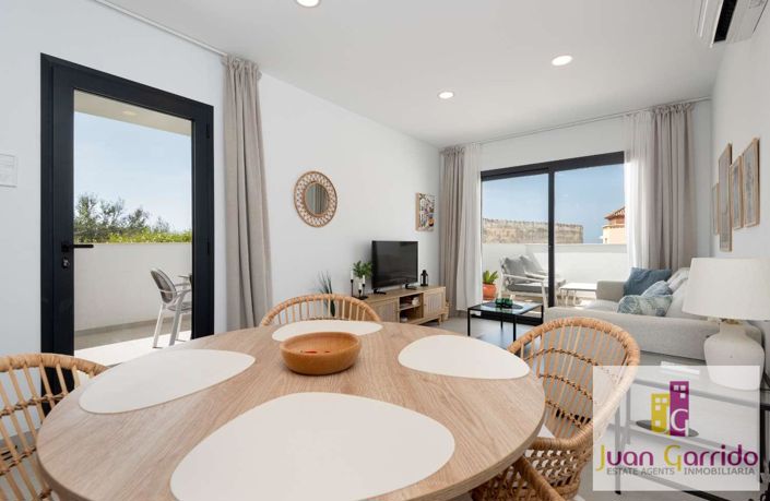 Image No.12-2 Bed Apartment for sale