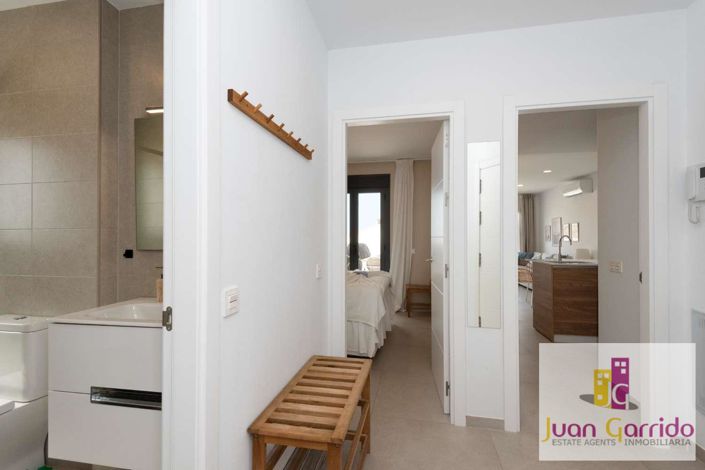 Image No.20-2 Bed Apartment for sale