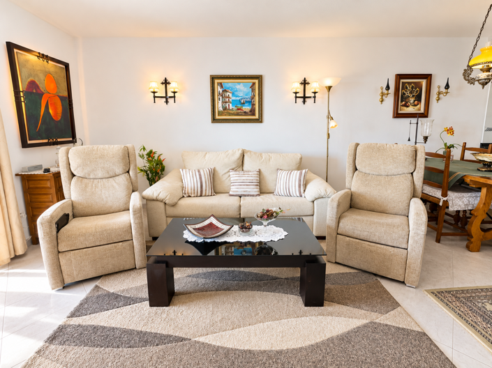 Image No.4-2 Bed Apartment for sale