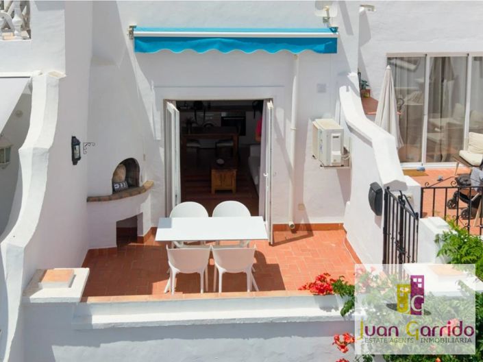 Image No.3-Apartamento con 1 dormitorio en venta