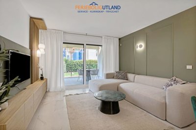1 - Alicante, Apartment