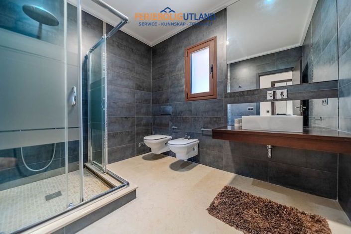 Image No.17-Villa de 5 chambres à vendre à Cabo Roig