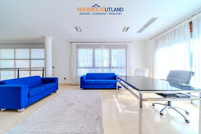 Image No.18-Villa de 5 chambres à vendre à Cabo Roig