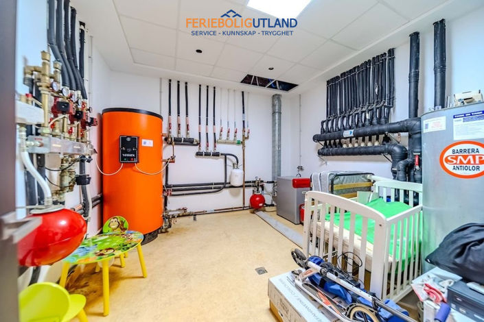 Image No.27-Villa de 5 chambres à vendre à Cabo Roig