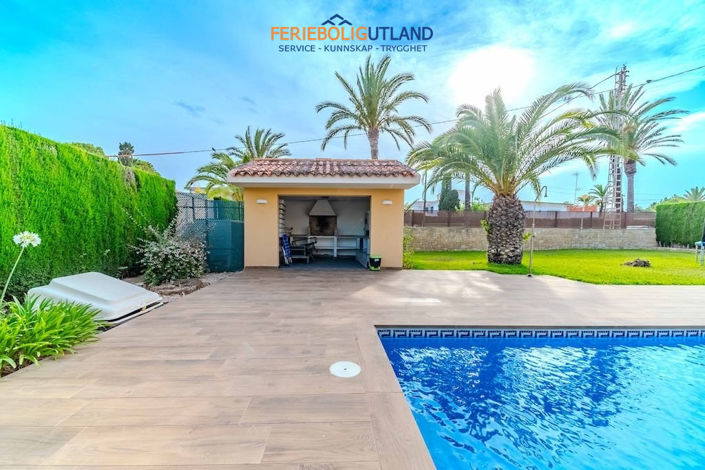 Image No.28-Villa de 5 chambres à vendre à Cabo Roig