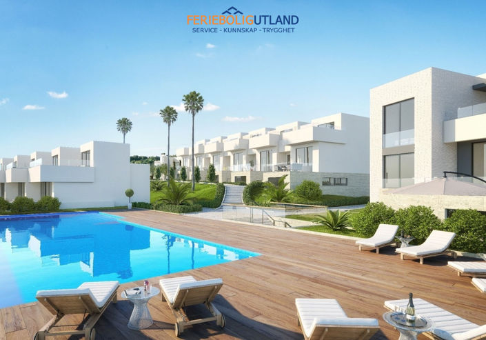 Image No.8-4 Bed Townhouse for sale