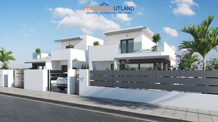 Image No.1-3 Bed Villa for sale
