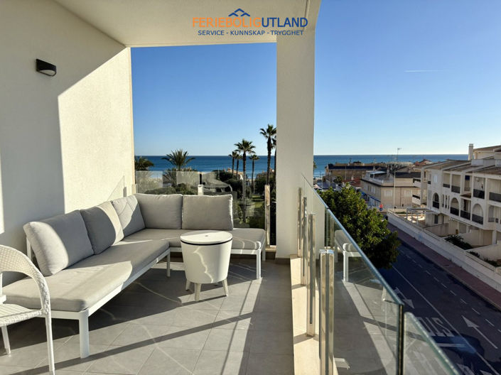 Image No.1-Appartement de 2 chambres à vendre à Alicante