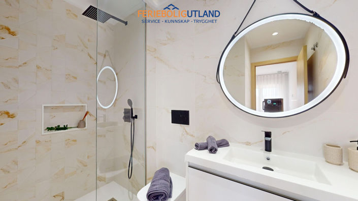 Image No.10-Appartement de 3 chambres à vendre à Pilar de la Horadada