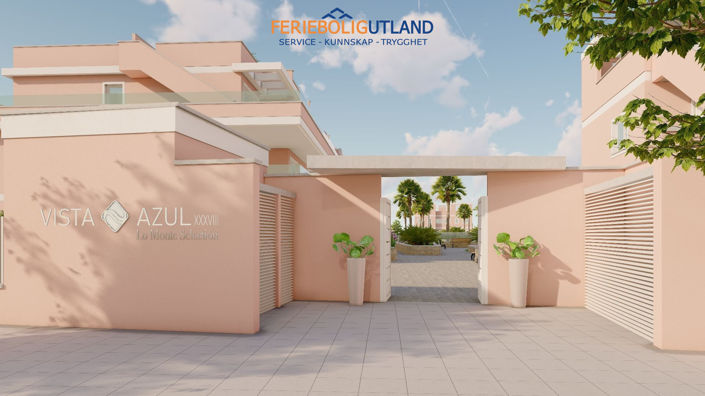 Image No.18-Appartement de 3 chambres à vendre à Pilar de la Horadada