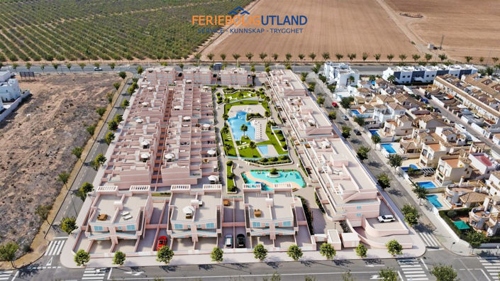 Image No.20-Appartement de 3 chambres à vendre à Pilar de la Horadada