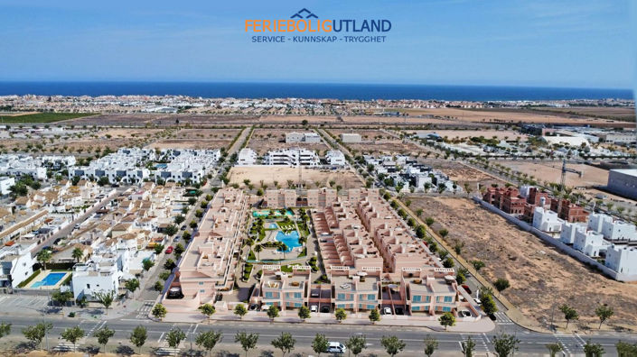 Image No.21-Appartement de 3 chambres à vendre à Pilar de la Horadada