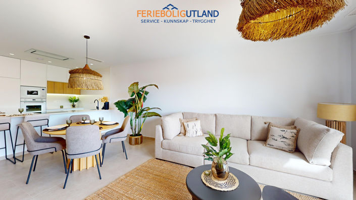 Image No.26-Appartement de 3 chambres à vendre à Pilar de la Horadada