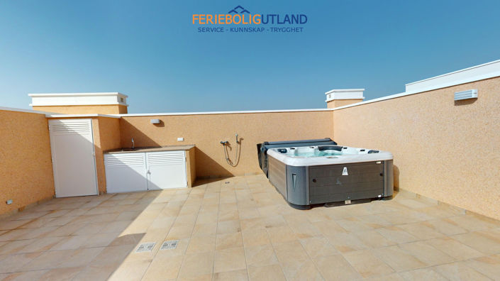 Image No.30-Appartement de 3 chambres à vendre à Pilar de la Horadada