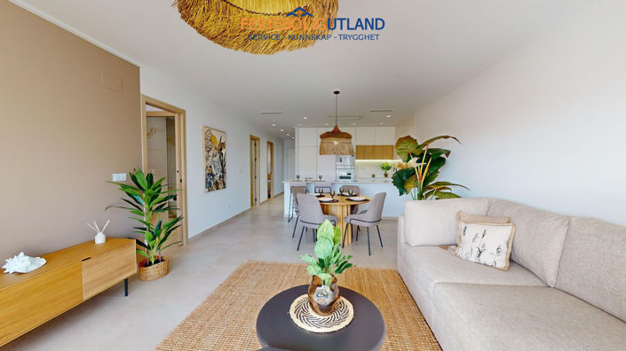 Image No.7-Appartement de 3 chambres à vendre à Pilar de la Horadada