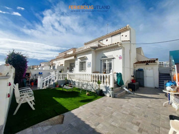 Feriebolig Utland most sold property