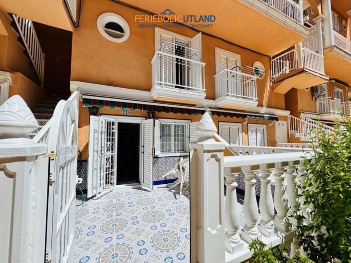 Image No.1-Appartement de 2 chambres à vendre à La Mata