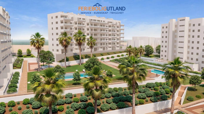 Image No.1-3 Bed Apartment for sale