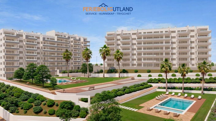 Image No.2-Appartement de 3 chambres à vendre à San Miguel de Salinas