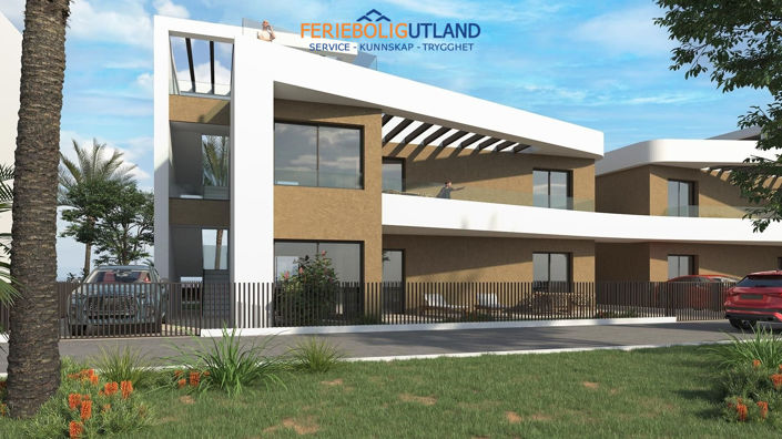 Image No.1-3 Bed Townhouse for sale