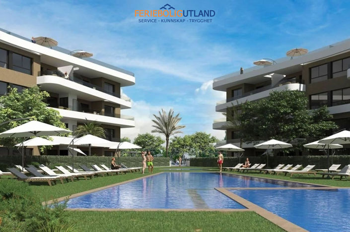Image No.1-2 Bed Apartment for sale