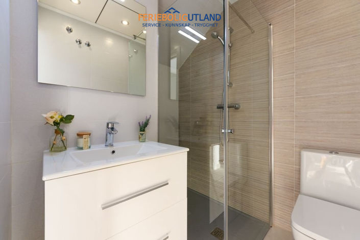 Image No.20-Maison de ville de 4 chambres à vendre à Pilar de la Horadada