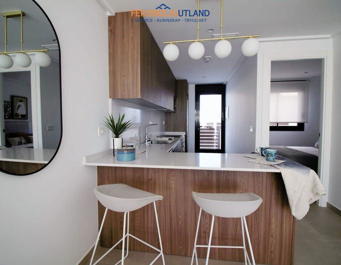 Image No.25-Maison de ville de 4 chambres à vendre à Pilar de la Horadada