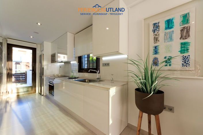 Image No.26-Maison de ville de 4 chambres à vendre à Pilar de la Horadada